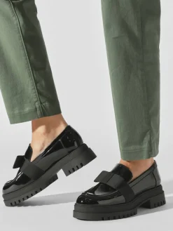 Chunky loafers Theatric 13673307 Nero