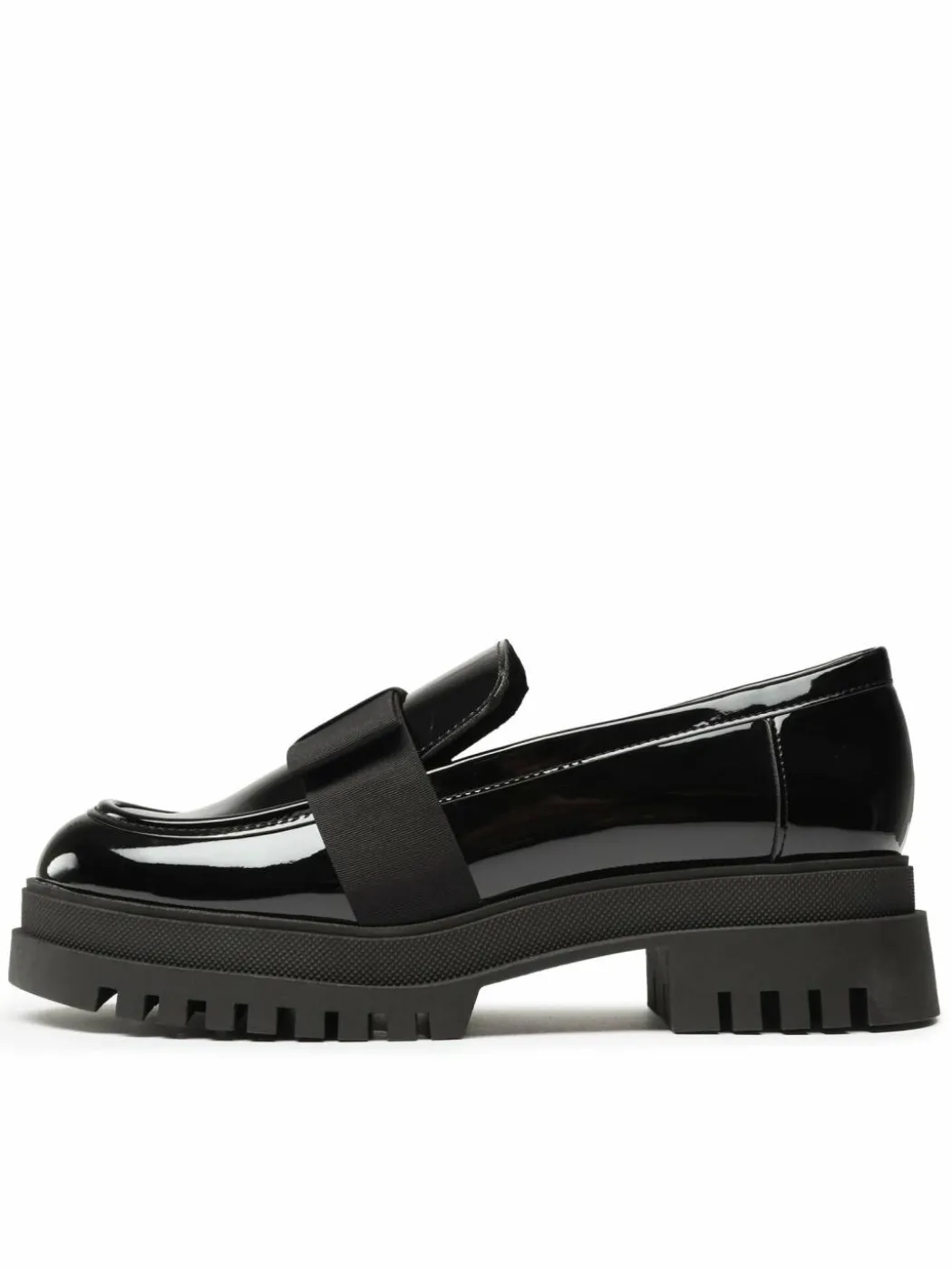 Chunky loafers Theatric 13673307 Nero