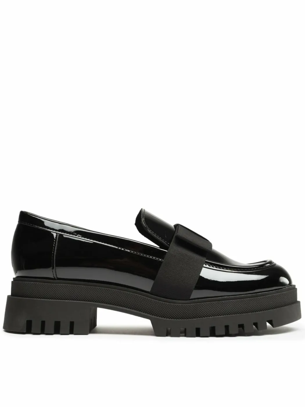 Chunky loafers Theatric 13673307 Nero