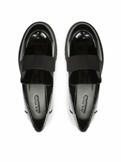 Chunky loafers Theatric 13673307 Nero