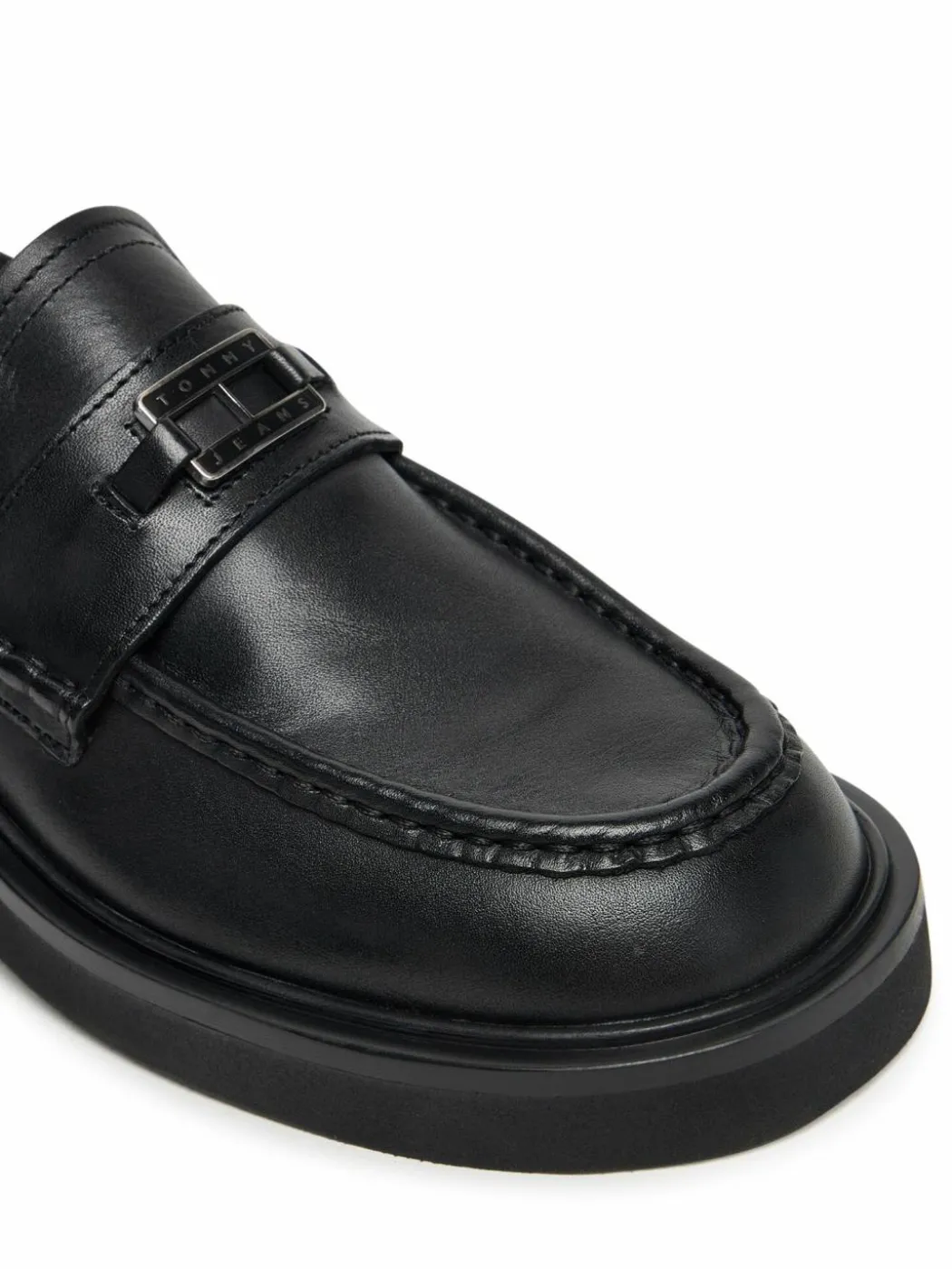 Chunky loafers Tjw Chunky Loafer EN0EN02789 Nero