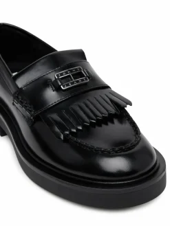 Chunky loafers Tjw Fringes Loafer EN0EN02790 Nero