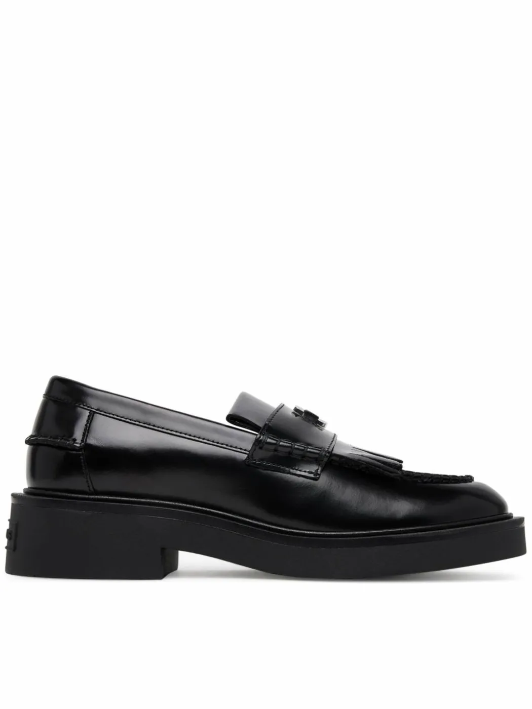 Chunky loafers Tjw Fringes Loafer EN0EN02790 Nero