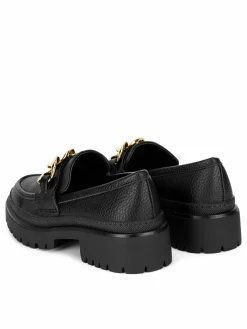 Chunky loafers 23038T259 Nero
