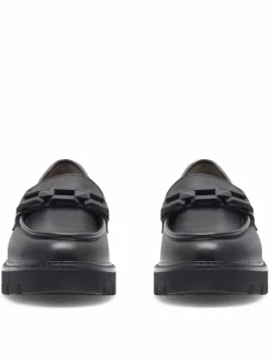 Chunky loafers TROPEA-E23-28188PE Nero