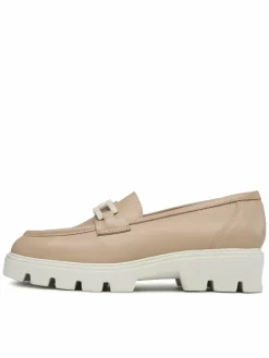 Chunky loafers TROPEA-E23-28188PE Rosa