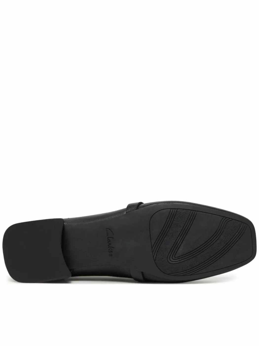 Chunky loafers Ubree15 Lily 26181332 Nero
