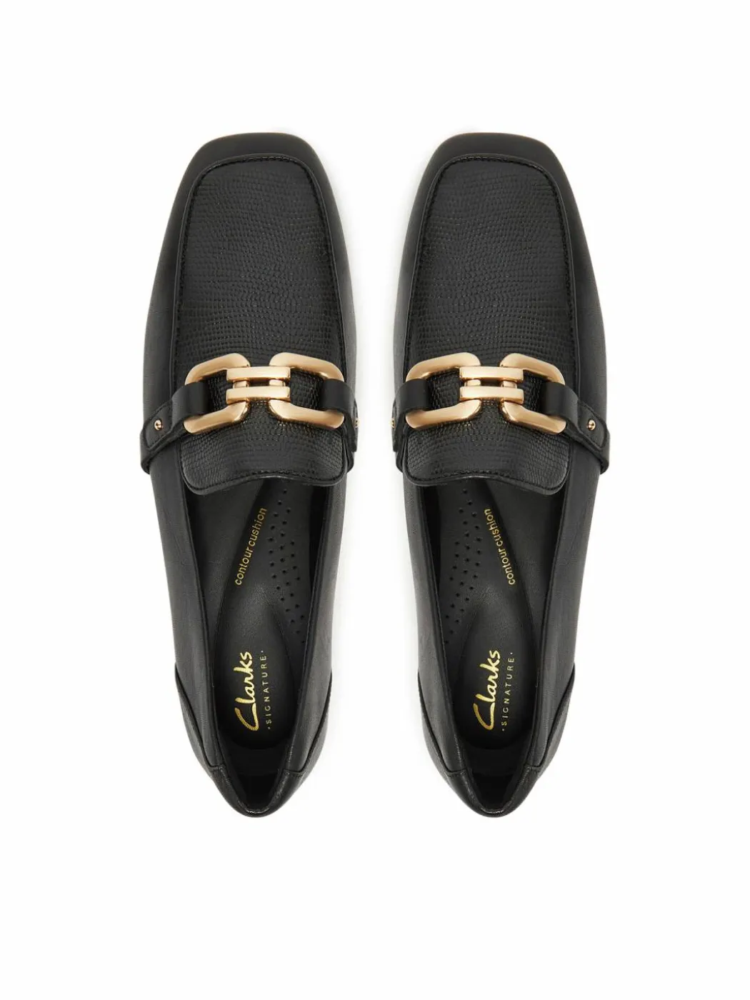 Chunky loafers Ubree15 Lily 26181332 Nero