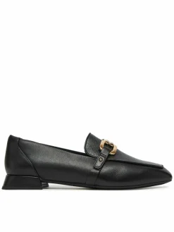 Chunky loafers Ubree15 Lily 26181332 Nero