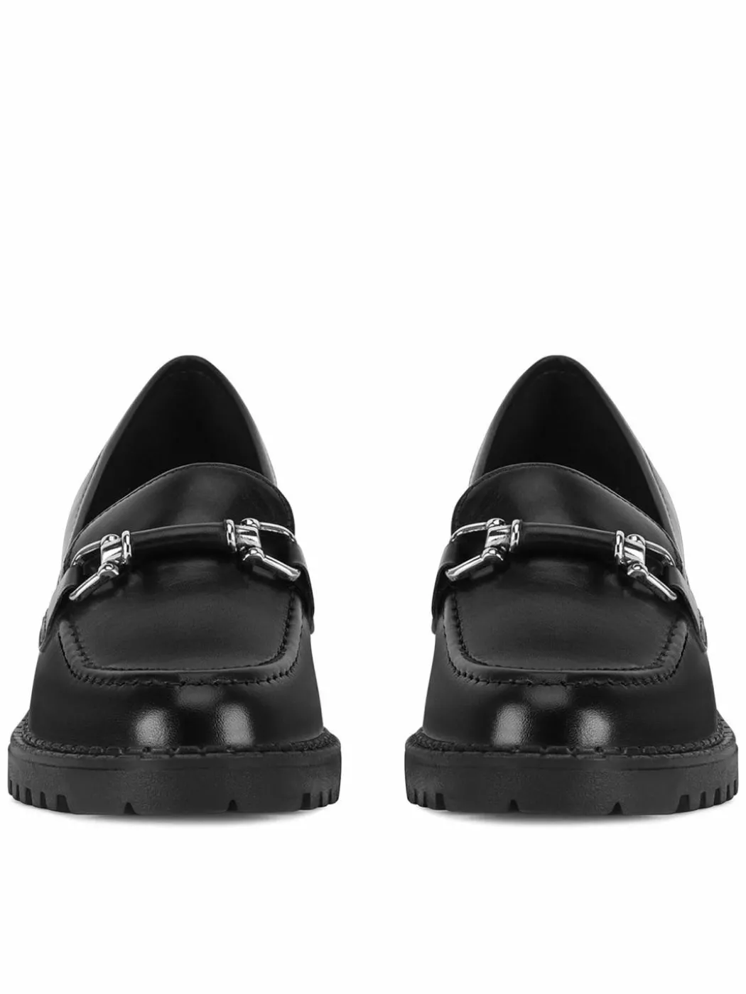 Chunky loafers WB-RONA-22 Nero