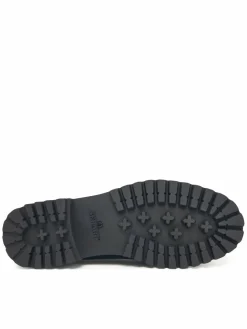 Chunky loafers Weekendanlug 2525526015670 Nero
