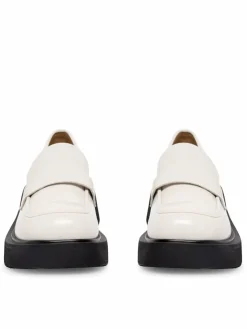 Chunky loafers WFA2588-1Z Bianco