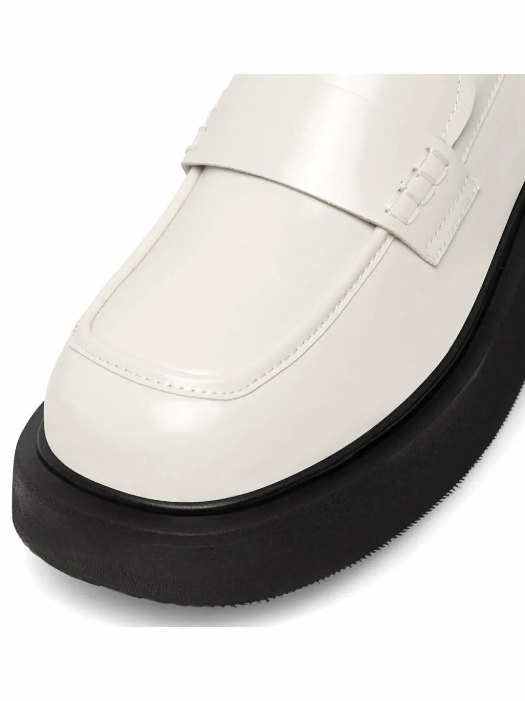 Chunky loafers WFA2588-1Z Bianco