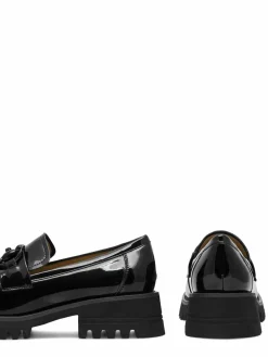 Chunky loafers WFA2487-1Z Nero
