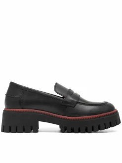 Chunky loafers WI23-ZUMBA-04 Nero
