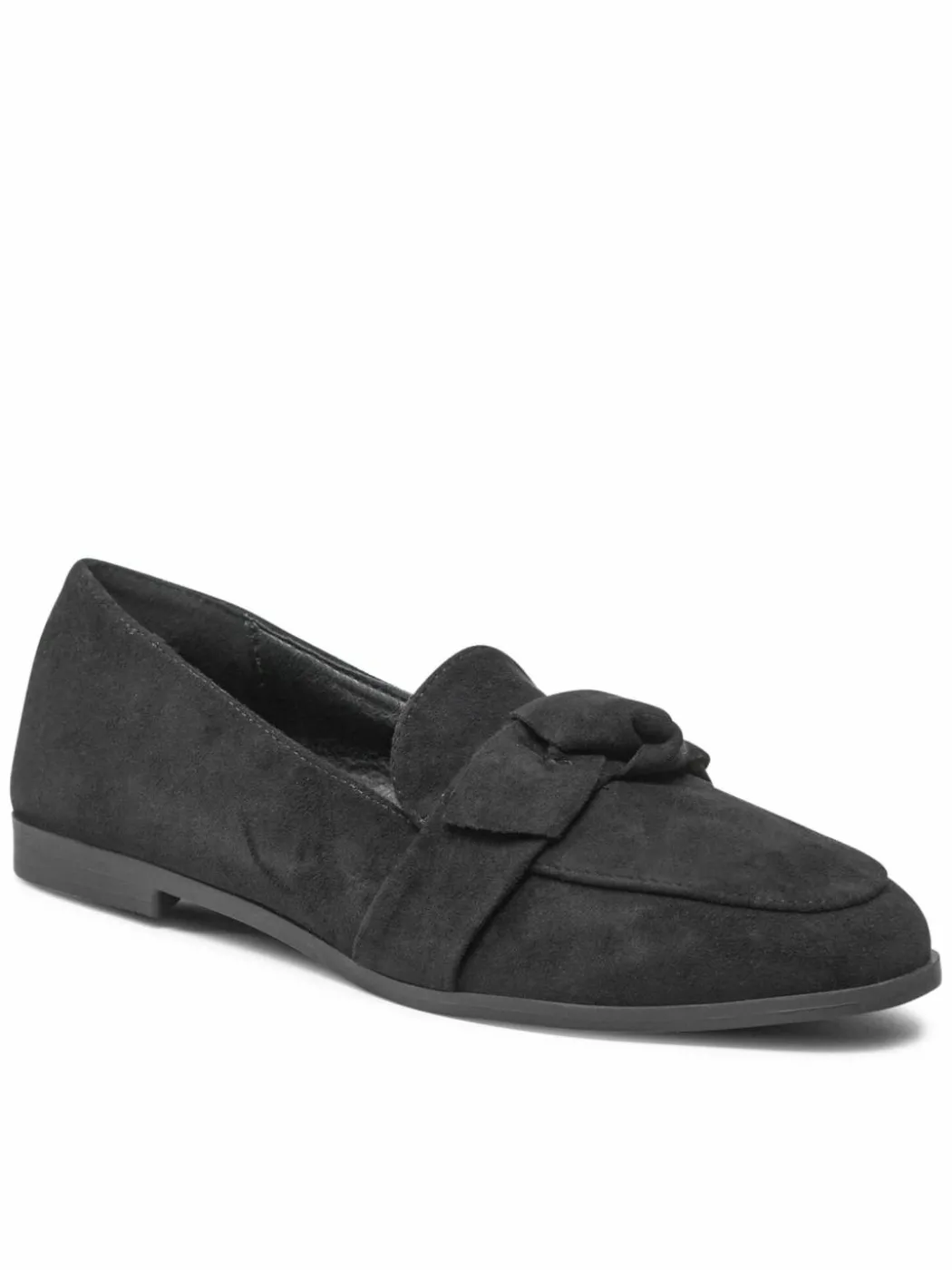 Chunky loafers WS270205-07 Nero