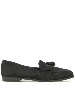 Chunky loafers WS270205-07 Nero