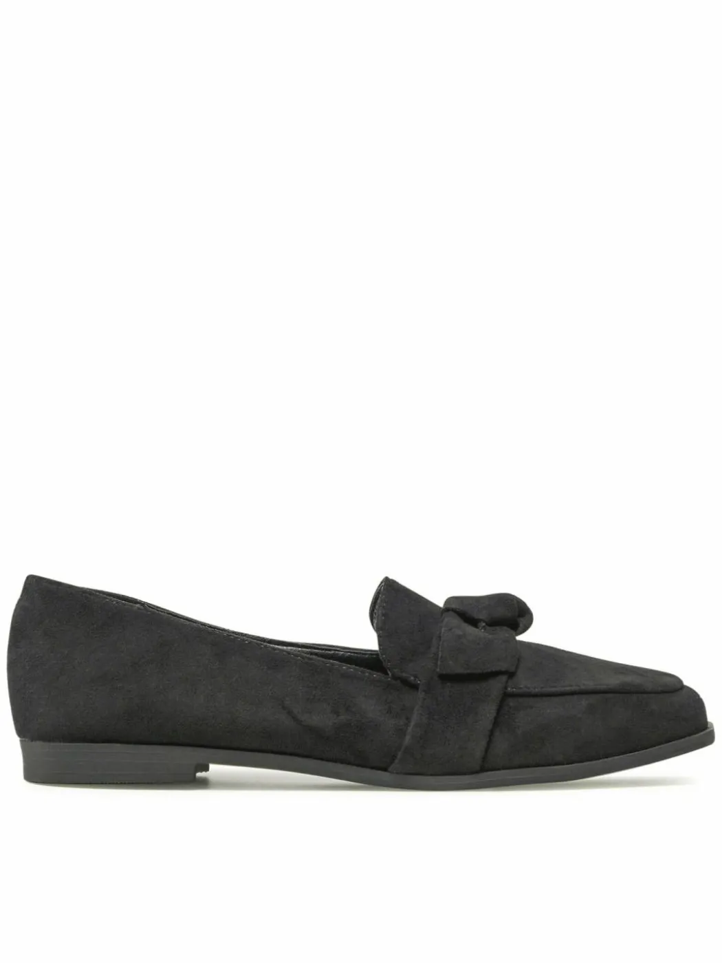 Chunky loafers WS270205-07 Nero