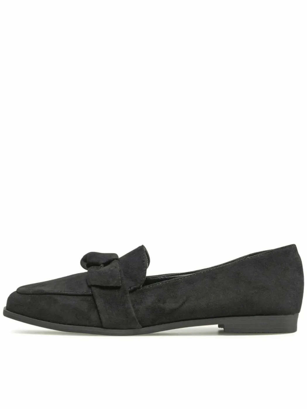 Chunky loafers WS270205-07 Nero