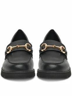 Chunky loafers WYL3647-5 Nero
