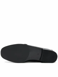 Chunky loafers WYL3674-7 Nero