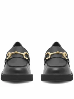 Chunky loafers WYL3647-5 Nero