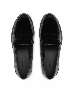 Chunky loafers WYL3166-5 Nero