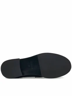 Chunky loafers YM41FCG T20000 CN O6000 Nero