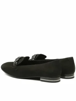 Chunky loafers Zaxa RST-ZAXA-14 Nero