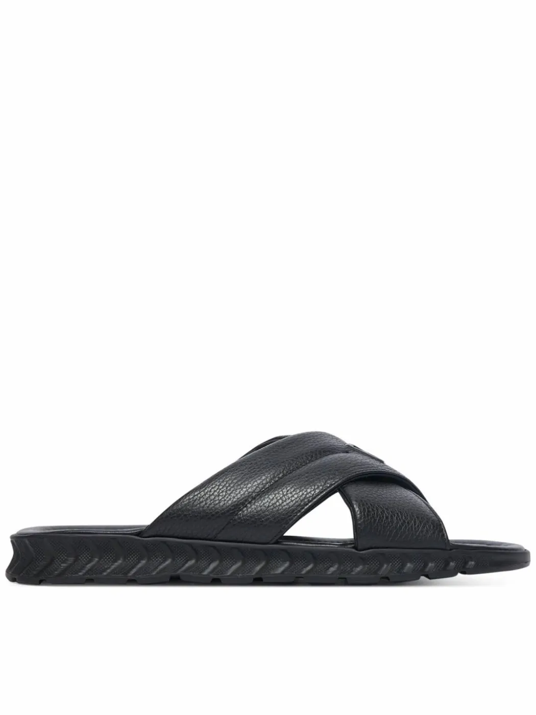 Ciabatte Acapulco 8 A 12625001 Nero