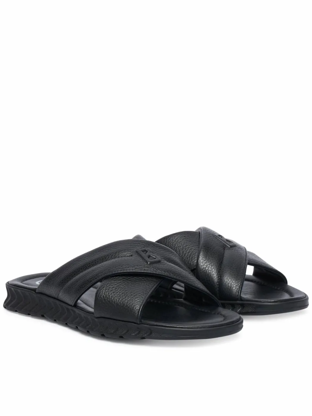Ciabatte Acapulco 8 A 12625001 Nero