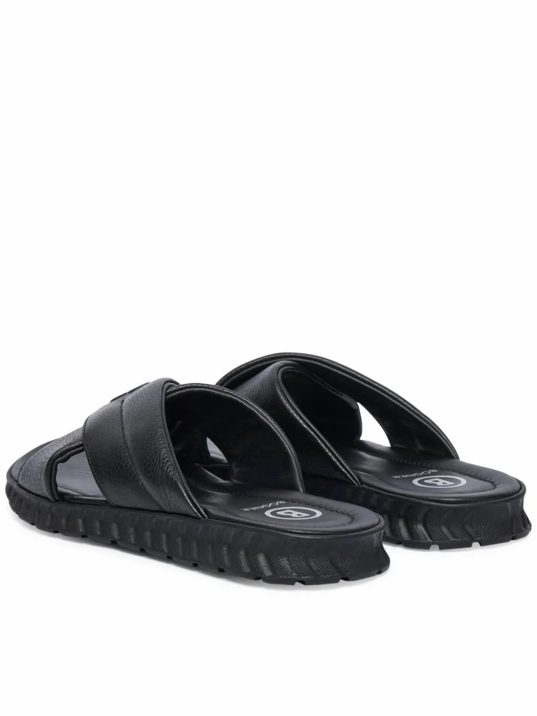 Ciabatte Acapulco 8 A 12625001 Nero