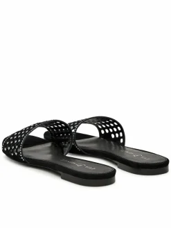 Ciabatte ALI-V17852-1-1 Nero
