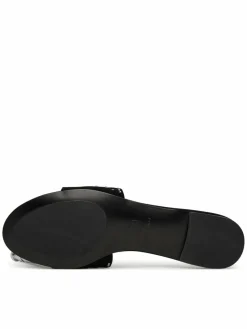 Ciabatte ALI-V17852-1-1 Nero
