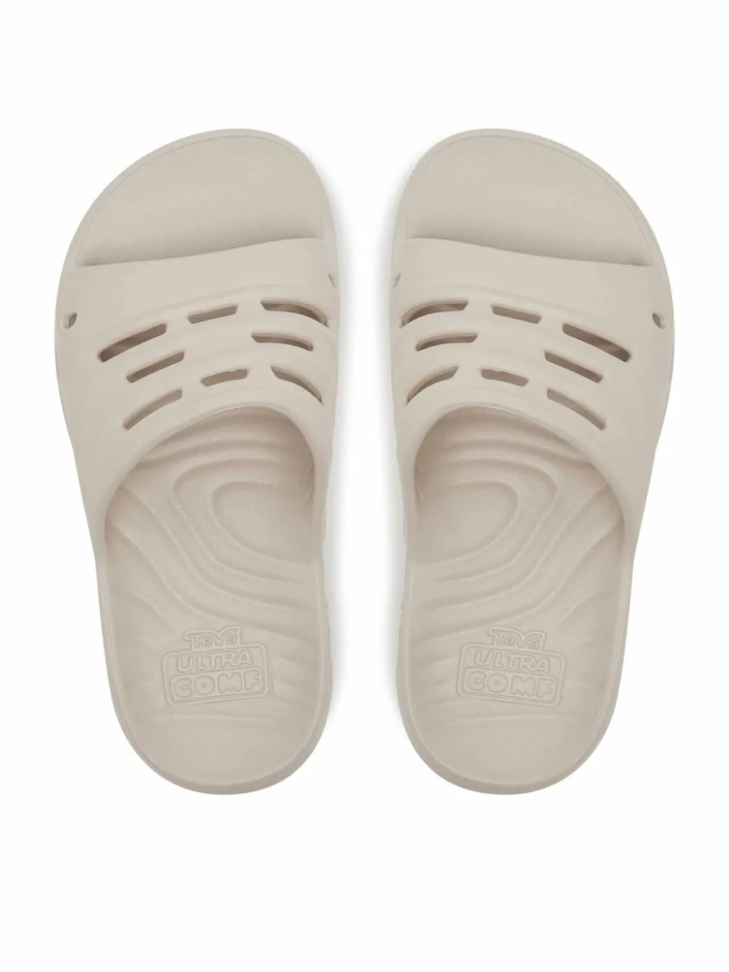 Ciabatte Apretrail 1166790 Beige