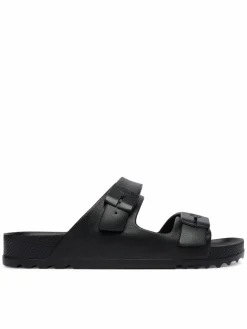 Ciabatte Bahia Man Med. MF31420 Nero