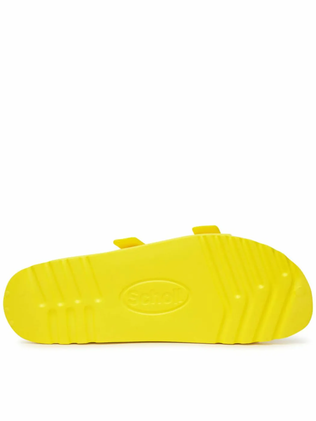 Ciabatte Bahia Med MF26924 Giallo