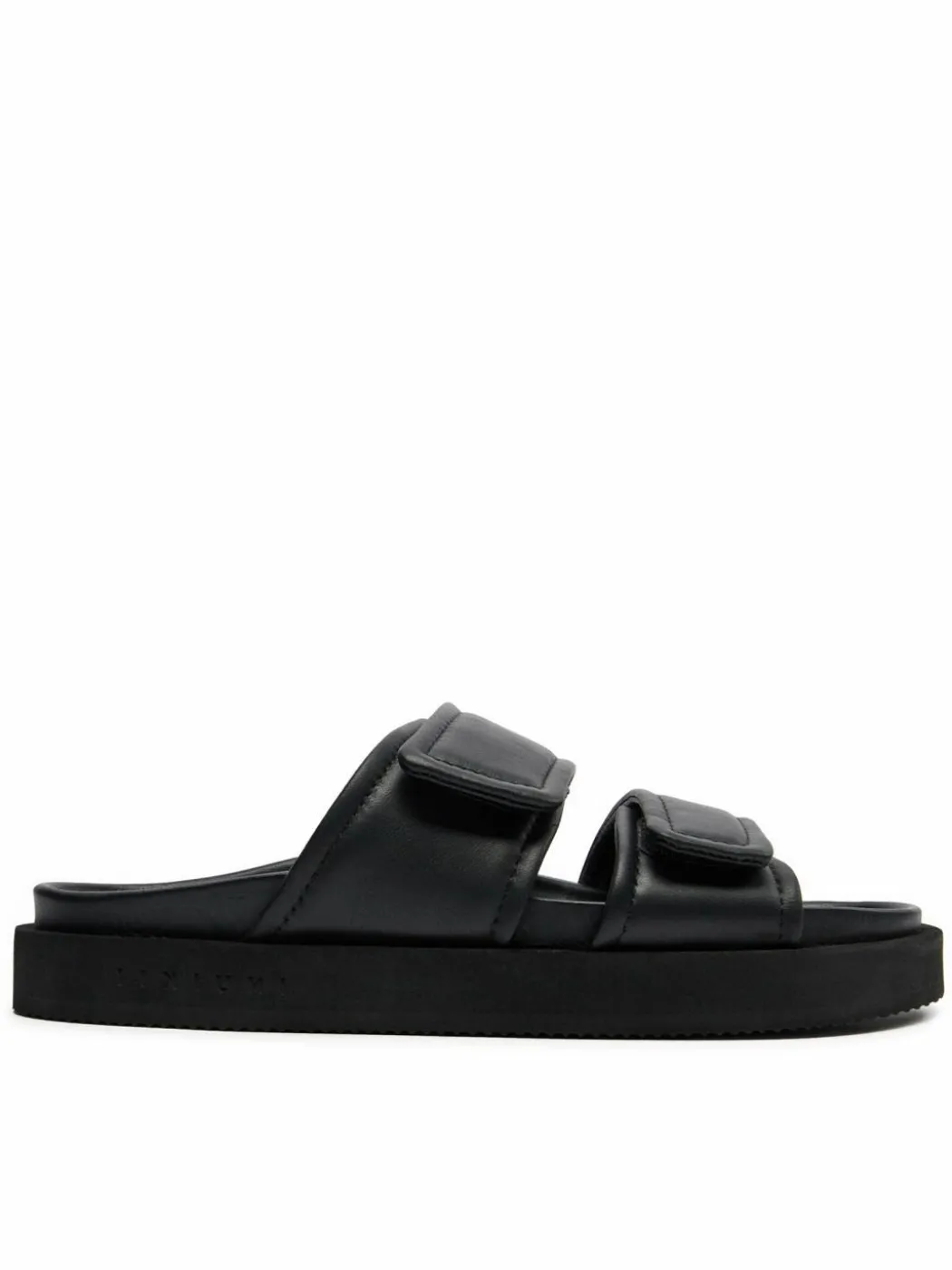 Ciabatte Band 50102-477 Nero