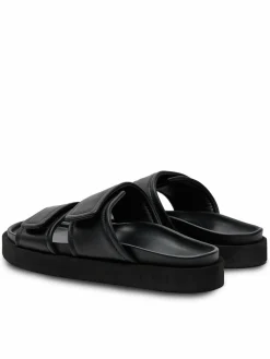 Ciabatte Band 50102-477 Nero