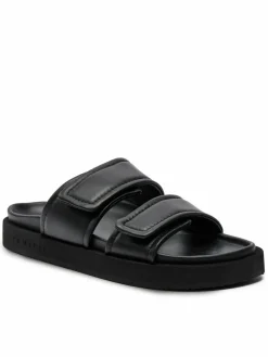Ciabatte Band 50102-477 Nero