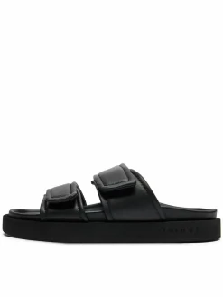 Ciabatte Band 50102-477 Nero