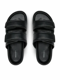 Ciabatte Band 50102-477 Nero