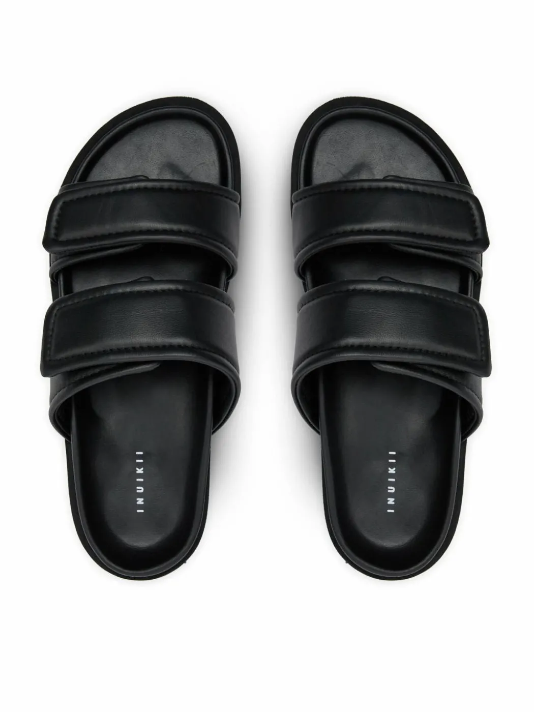 Ciabatte Band 50102-477 Nero