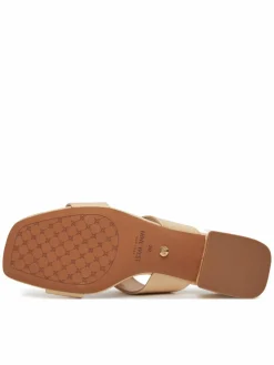 Ciabatte 2560-01 Beige
