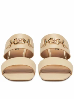 Ciabatte 2560-01 Beige