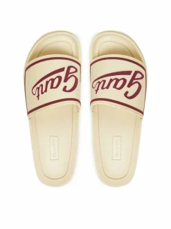 Ciabatte 30639895 Beige