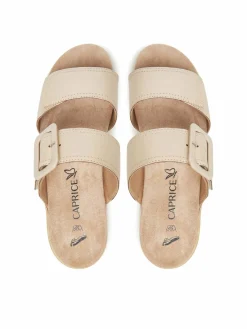 Ciabatte 9-27203-44 Beige