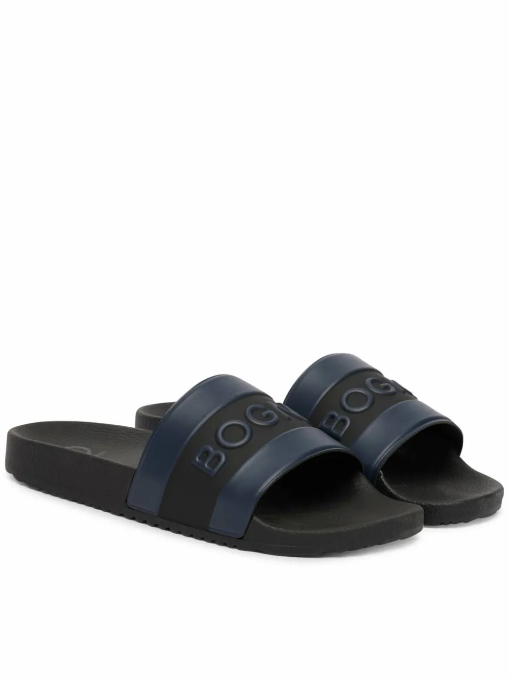 Ciabatte Belize M 4 F 12626457 Blu scuro