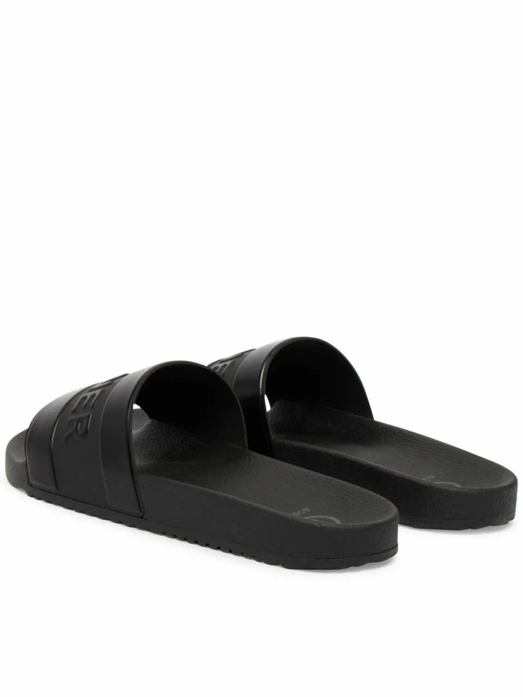 Ciabatte Belize M 4 F 12626457 Nero