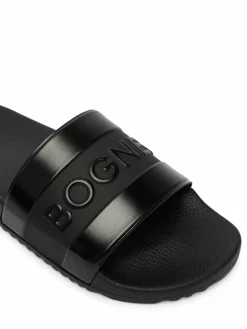 Ciabatte Belize M 4 F 12626457 Nero